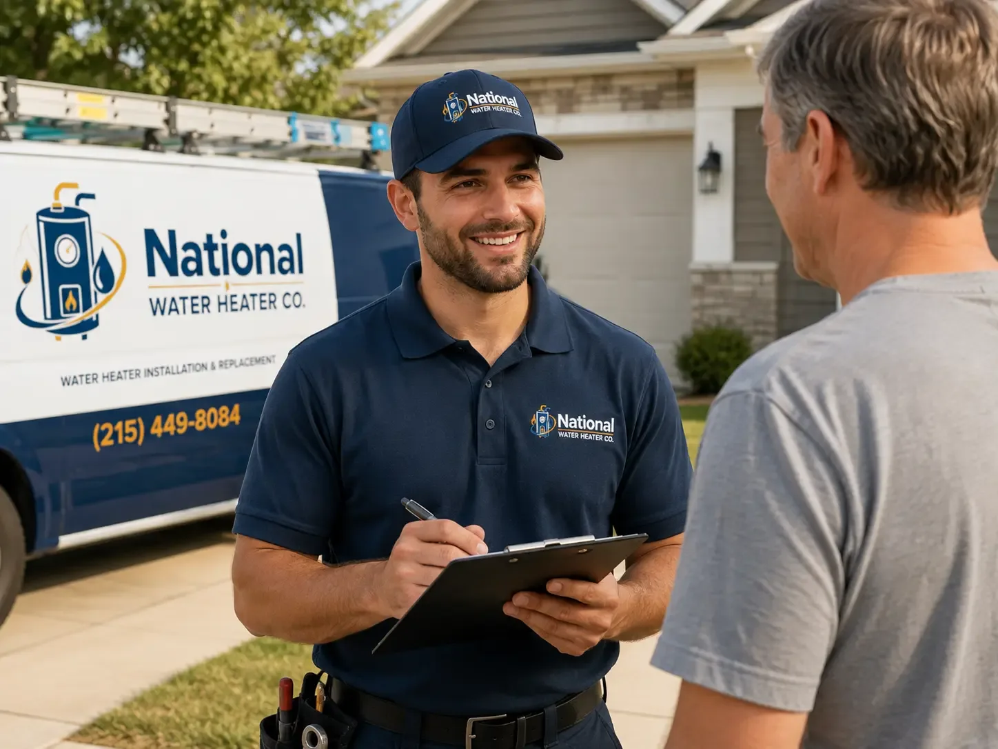 Water Heater Installation Seneca, NE FAQs
